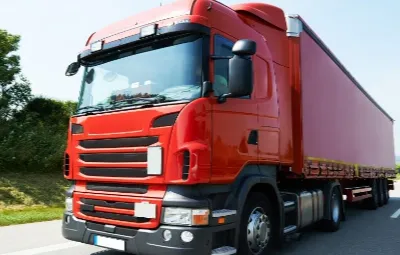 İstanbul Tuşba Ambar Kargo