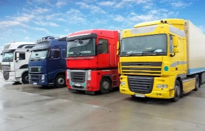 İstanbul Tuşba Nakliye Ambarı