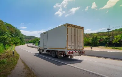 İstanbul ile Tuşba Arası Bulaşık Makinesi Taşıma