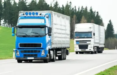 İstanbul ile Tuşba Arası Eşya Taşıma